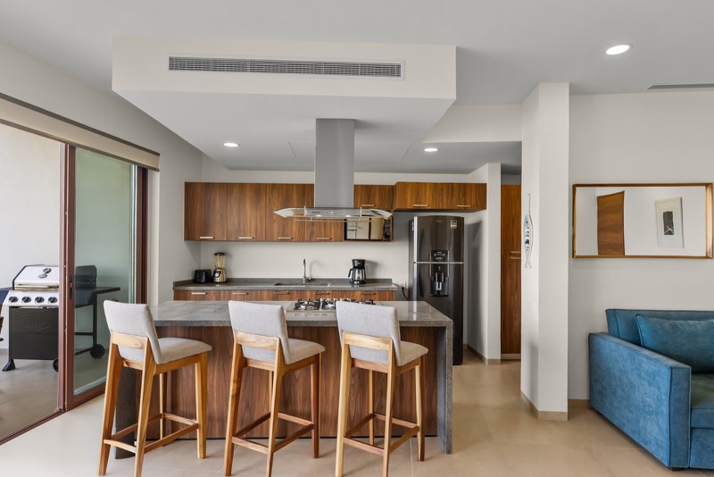 Cocina integral