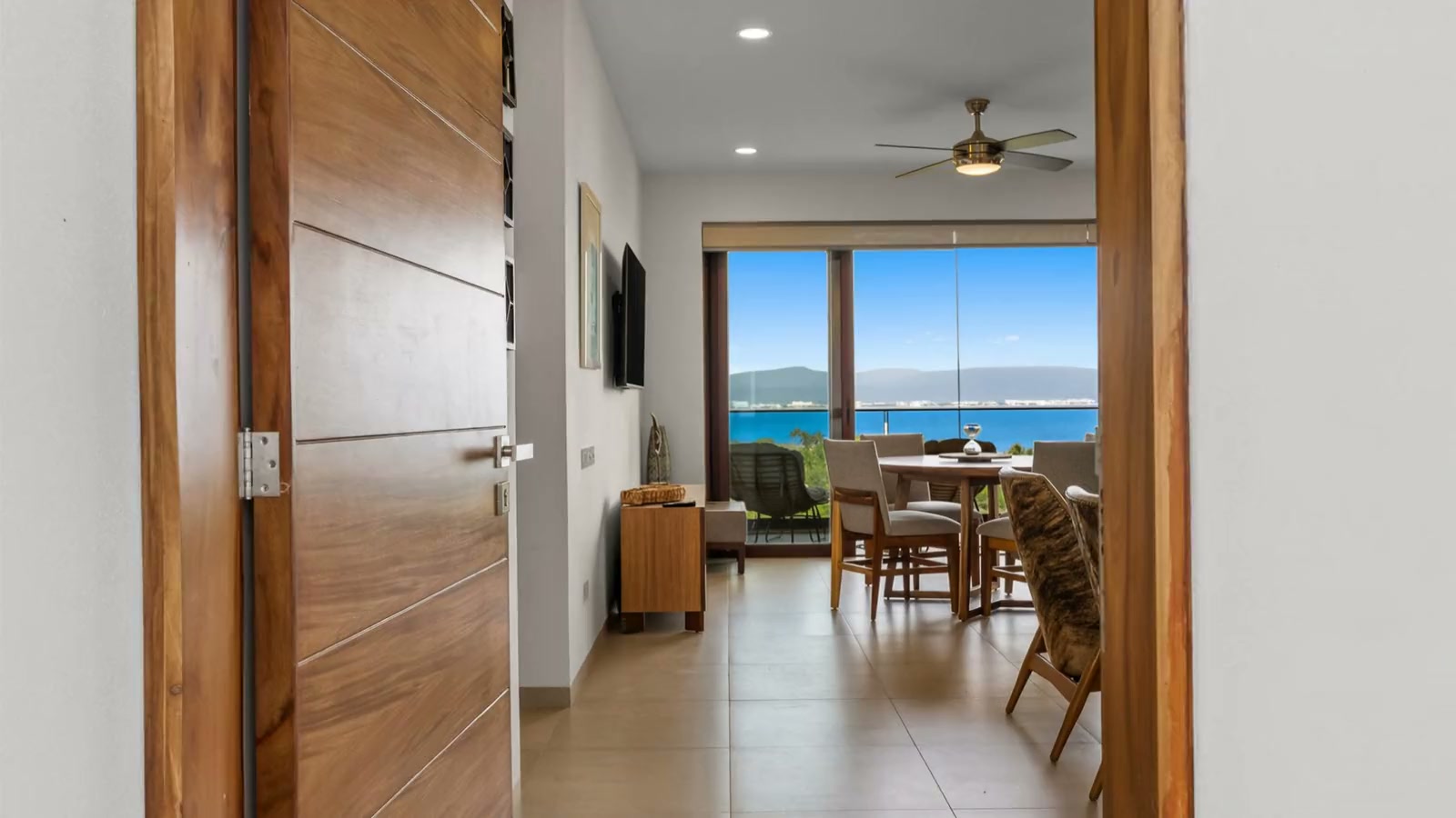 Recorrido virtual por el Condo 10